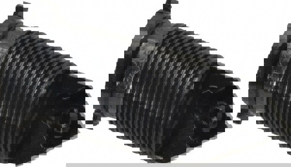 Indexable Boring Cartridge: